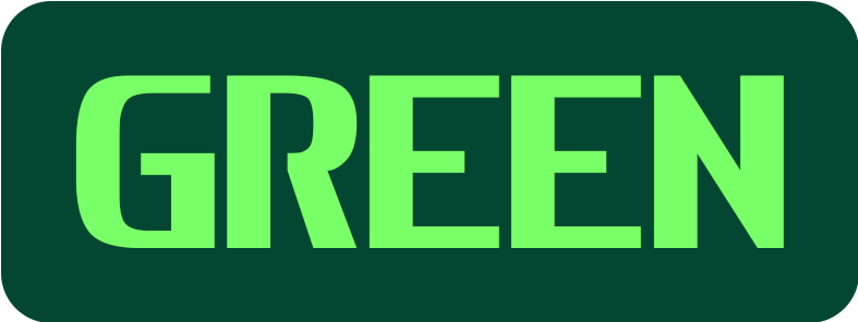 Logo GREEN Studio